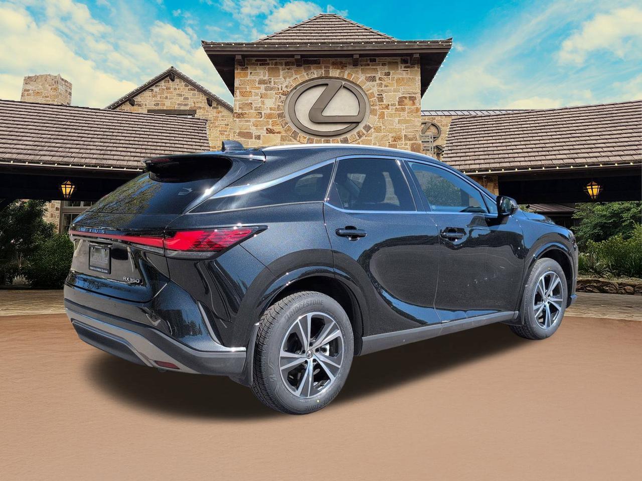2023 Lexus RX San Antonio TX