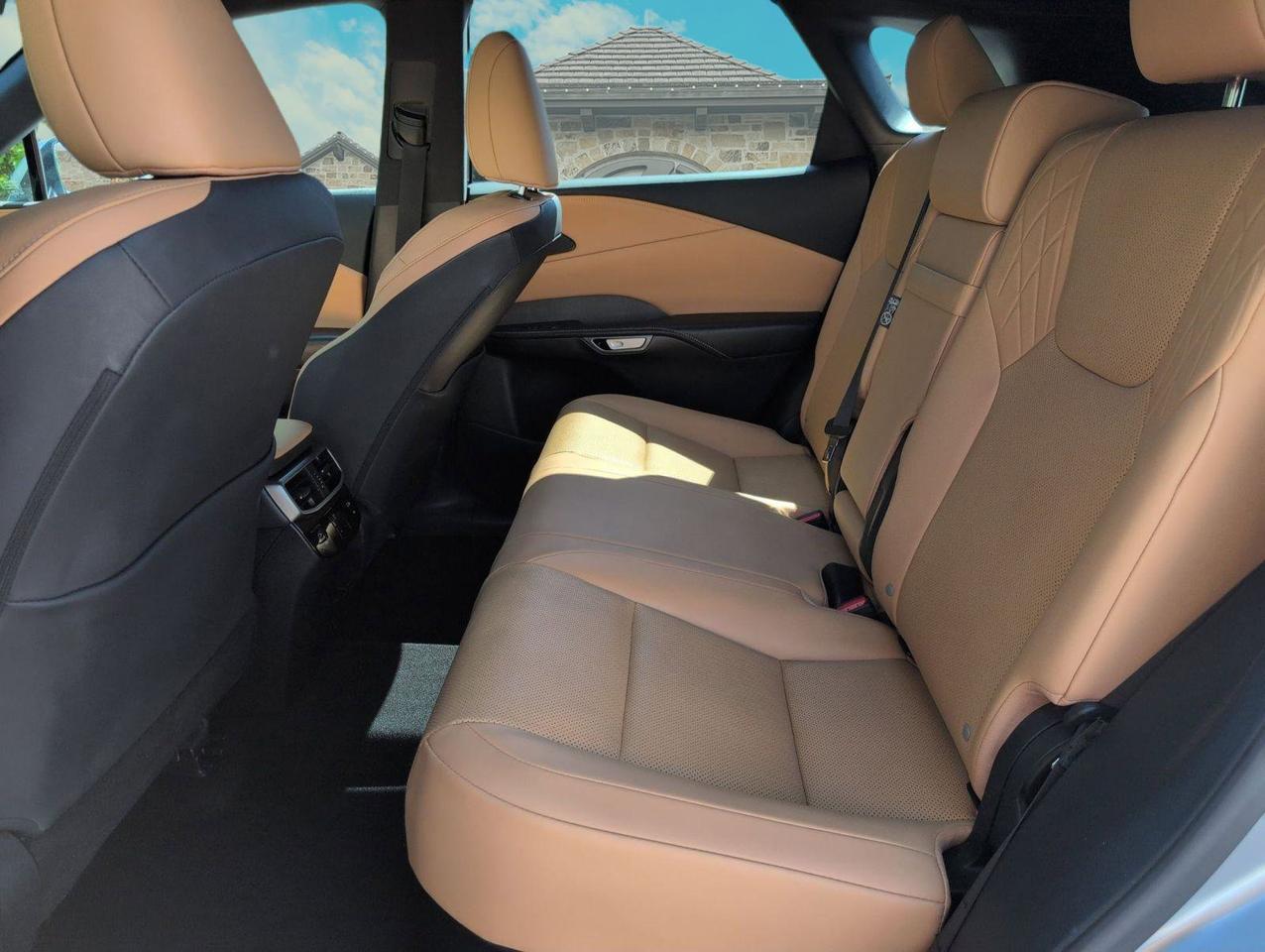 2023 Lexus RX San Antonio TX