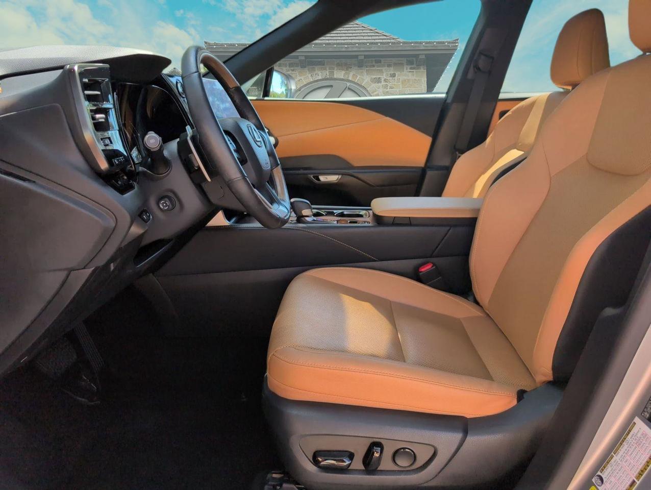 2023 Lexus RX San Antonio TX