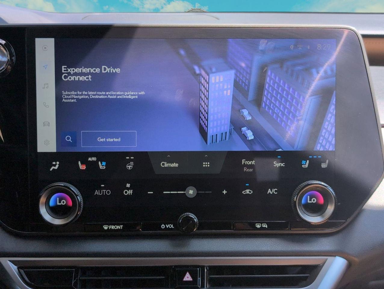 2023 Lexus RX San Antonio TX