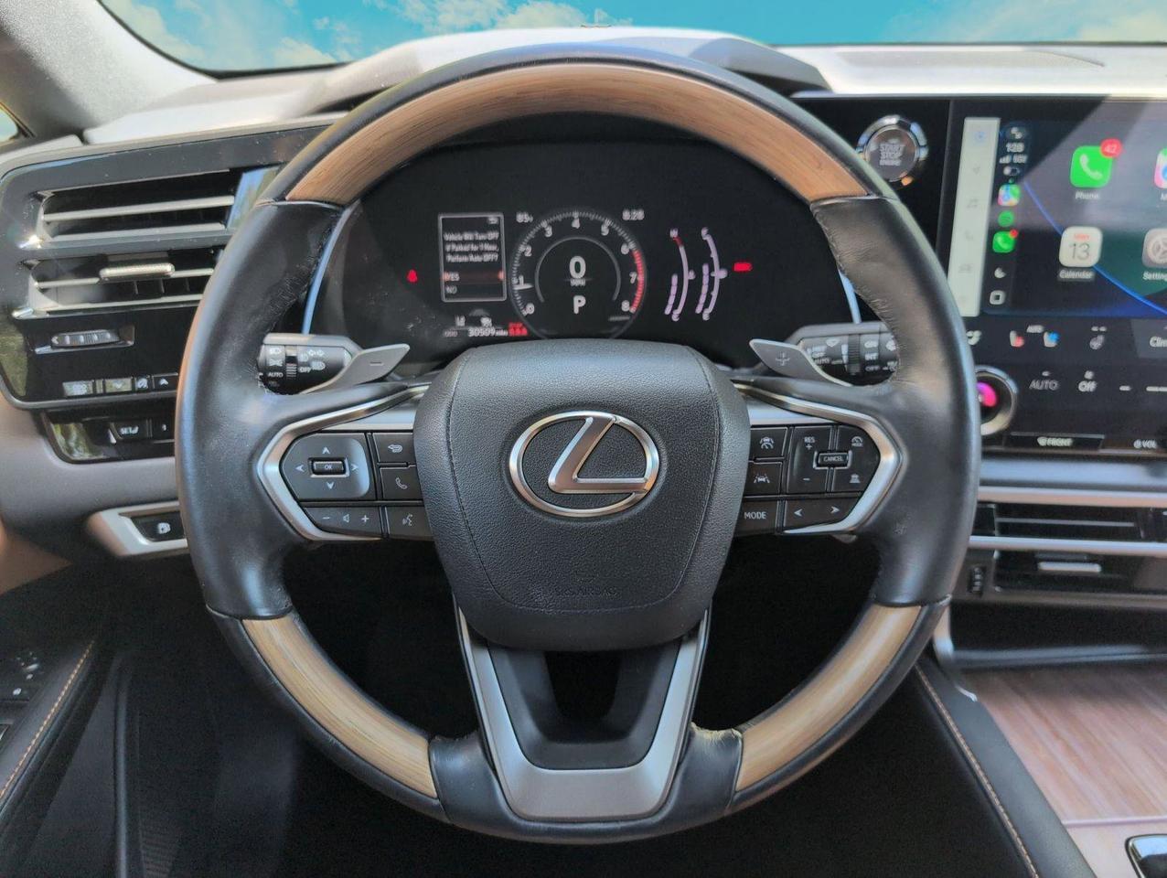 2023 Lexus RX San Antonio TX