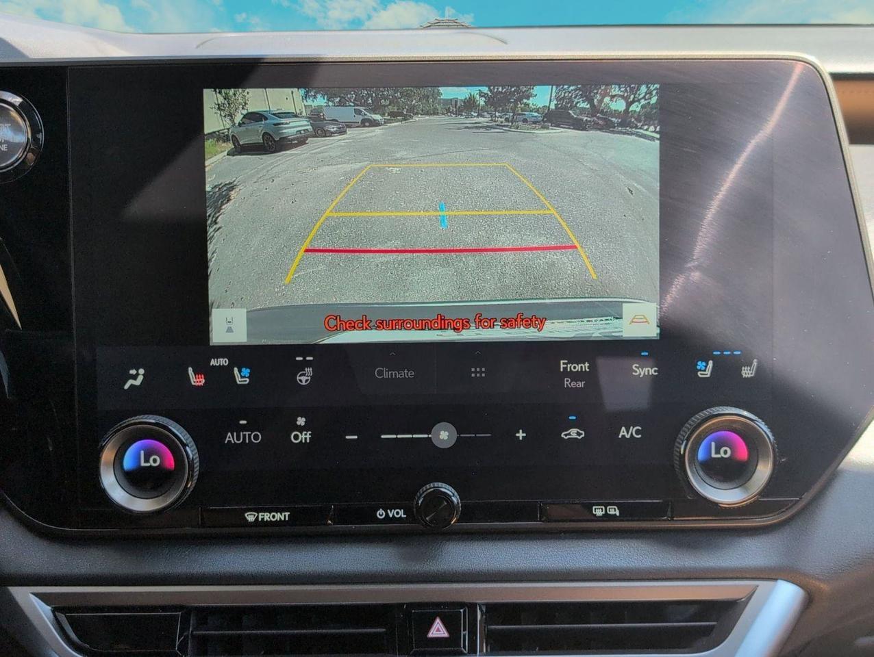 2023 Lexus RX San Antonio TX