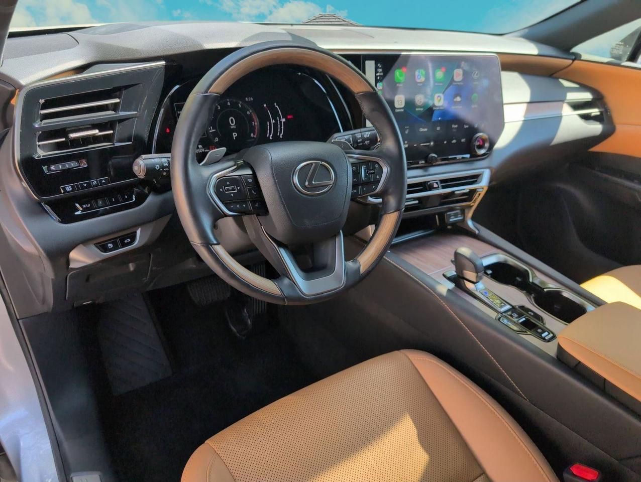 2023 Lexus RX San Antonio TX