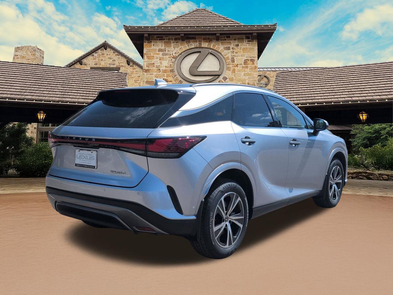 2023 Lexus RX San Antonio TX