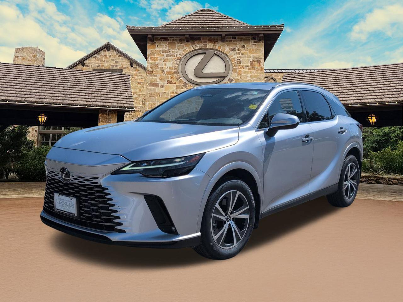 2023 Lexus RX San Antonio TX