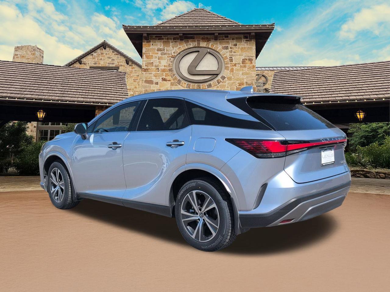 2023 Lexus RX San Antonio TX