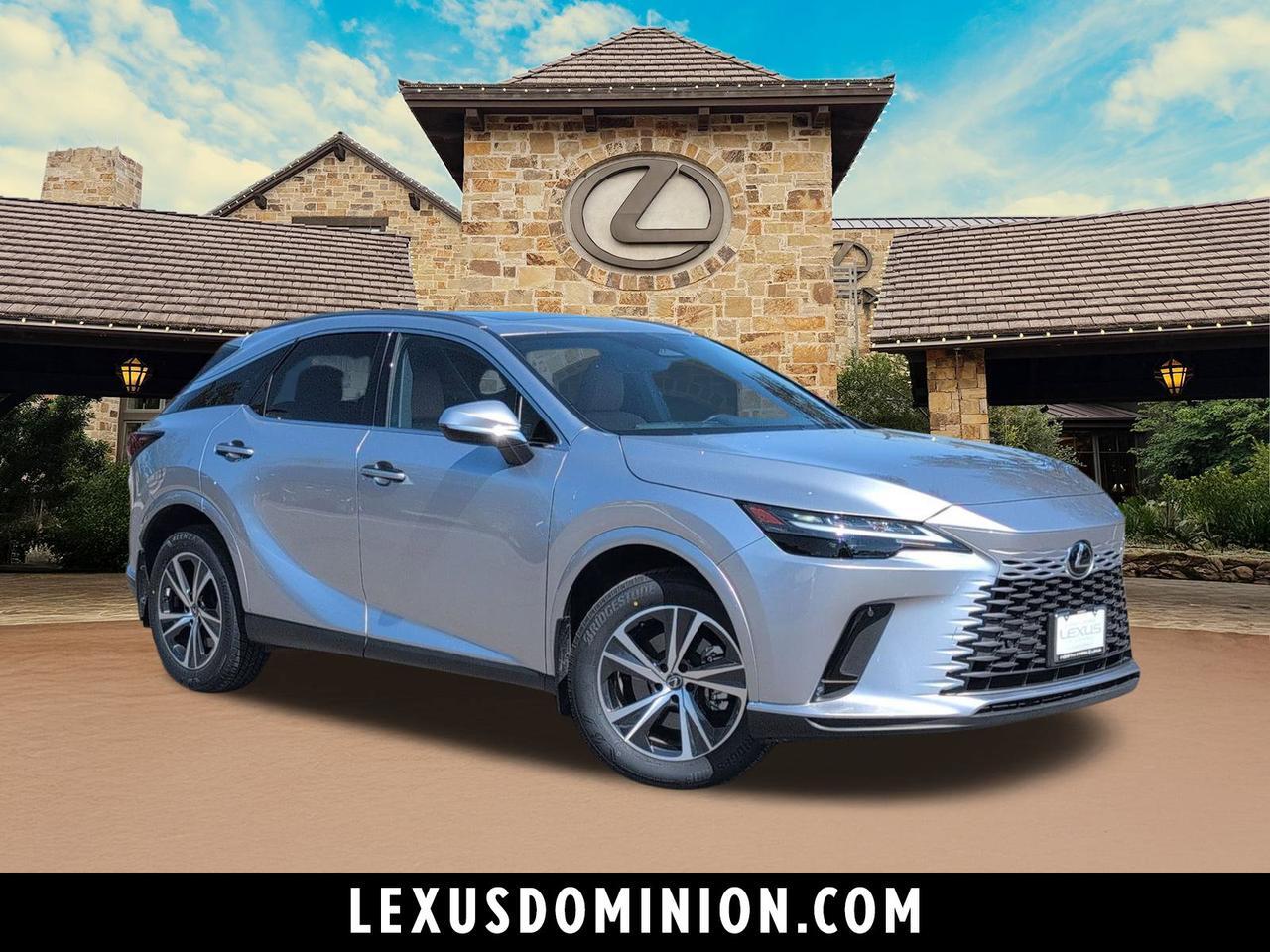 2023 Lexus RX San Antonio TX