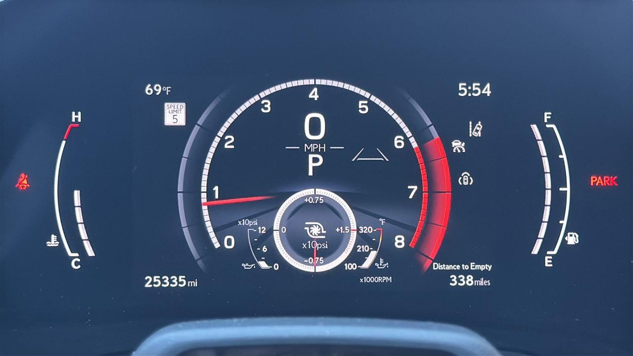 2023 Lexus RX  Selma TX