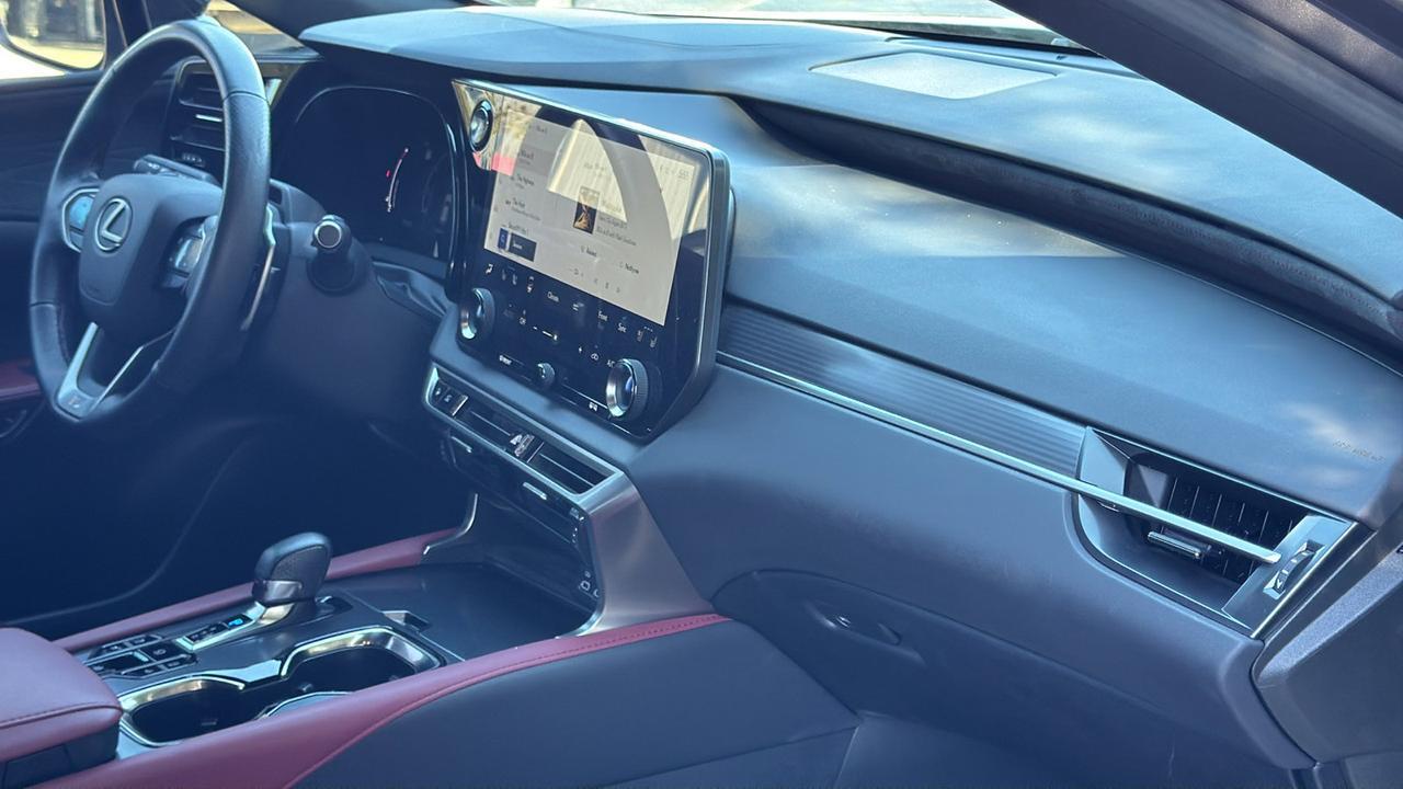 2023 Lexus RX  Selma TX