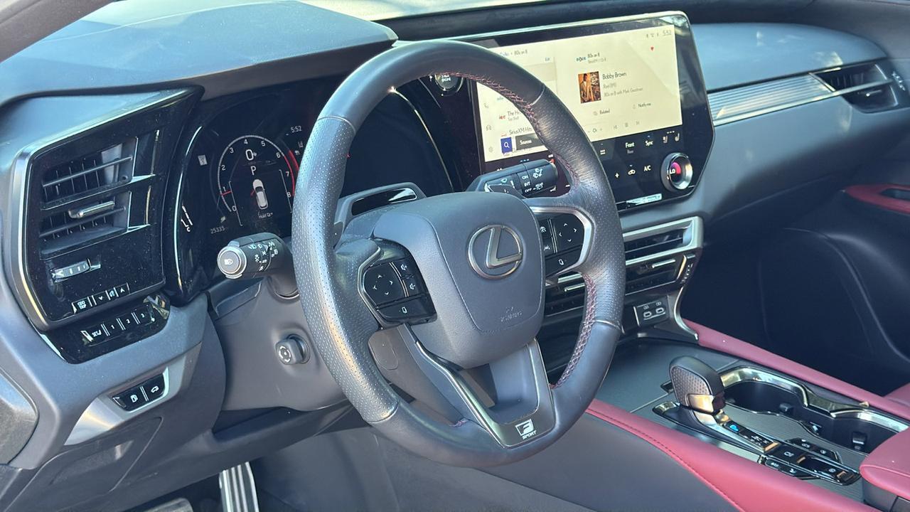 2023 Lexus RX  Selma TX