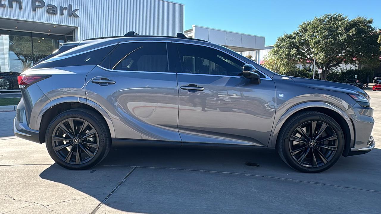 2023 Lexus RX  Selma TX