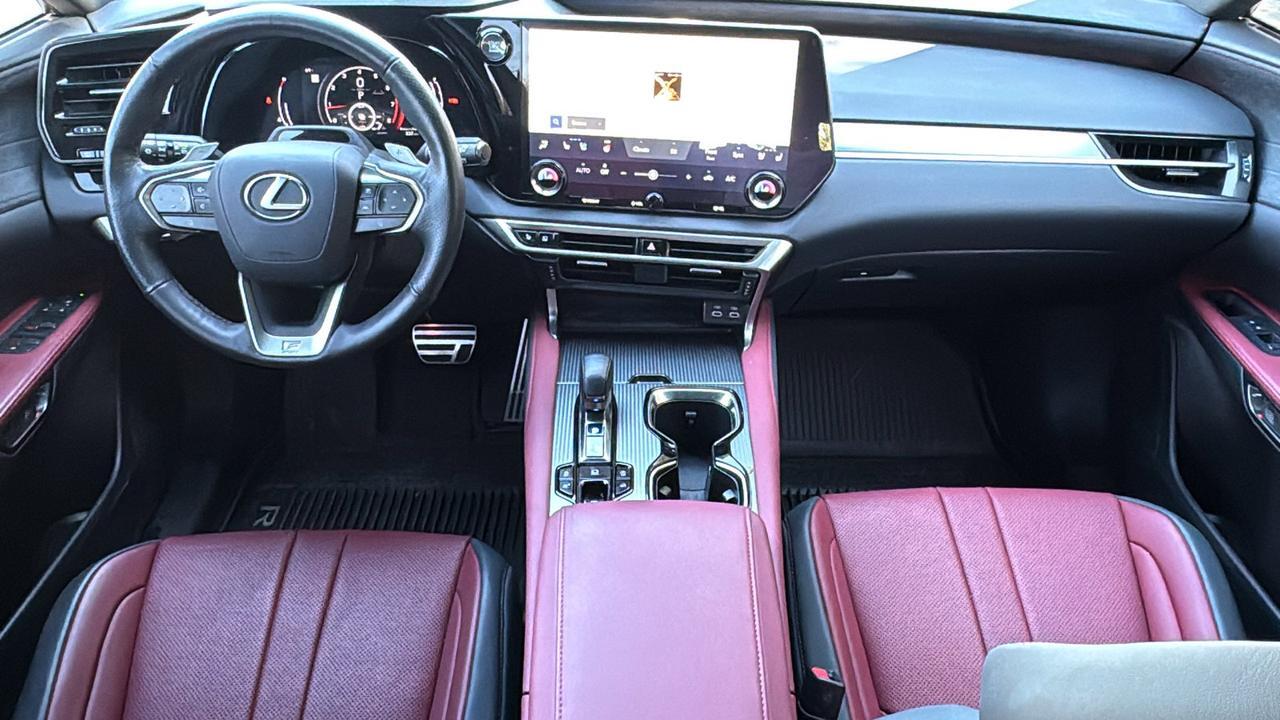 2023 Lexus RX  Selma TX