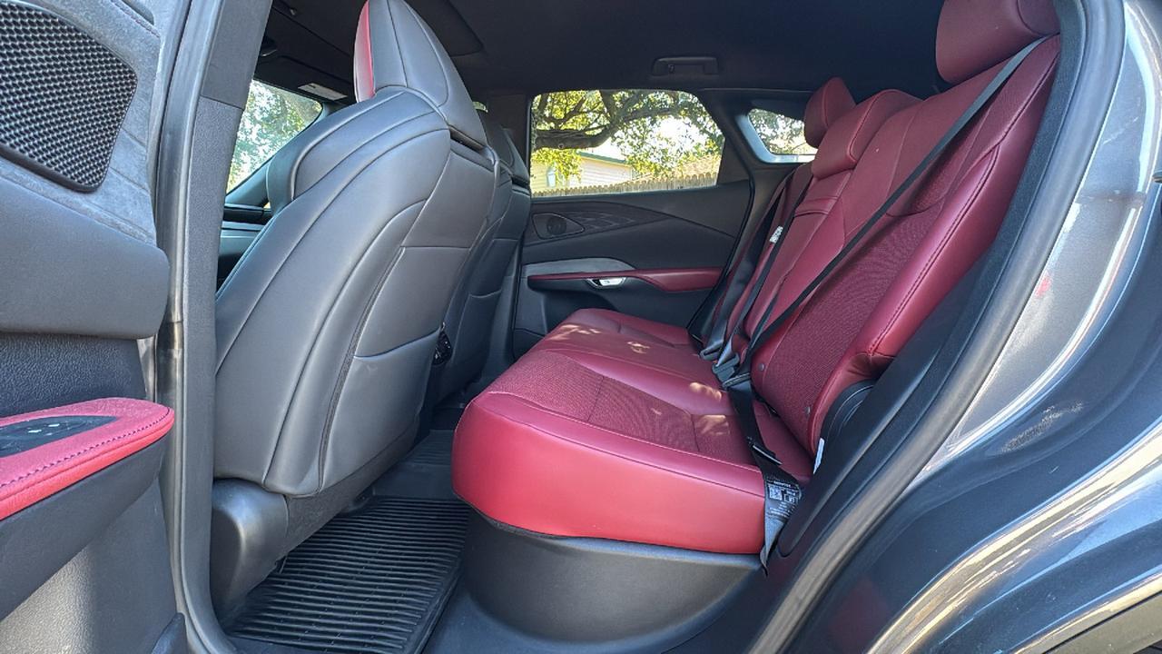 2023 Lexus RX  Selma TX