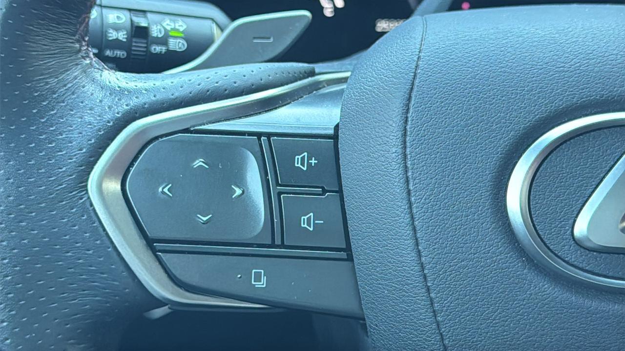 2023 Lexus RX  Selma TX