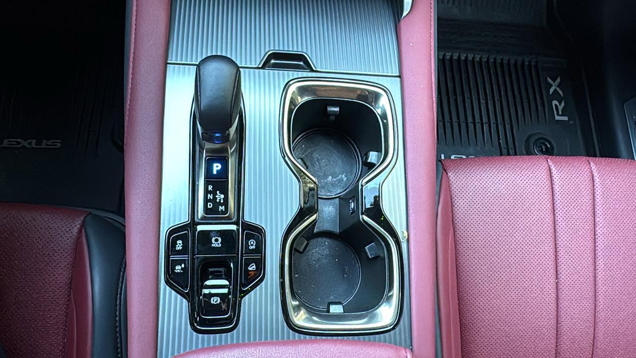 2023 Lexus RX  Selma TX