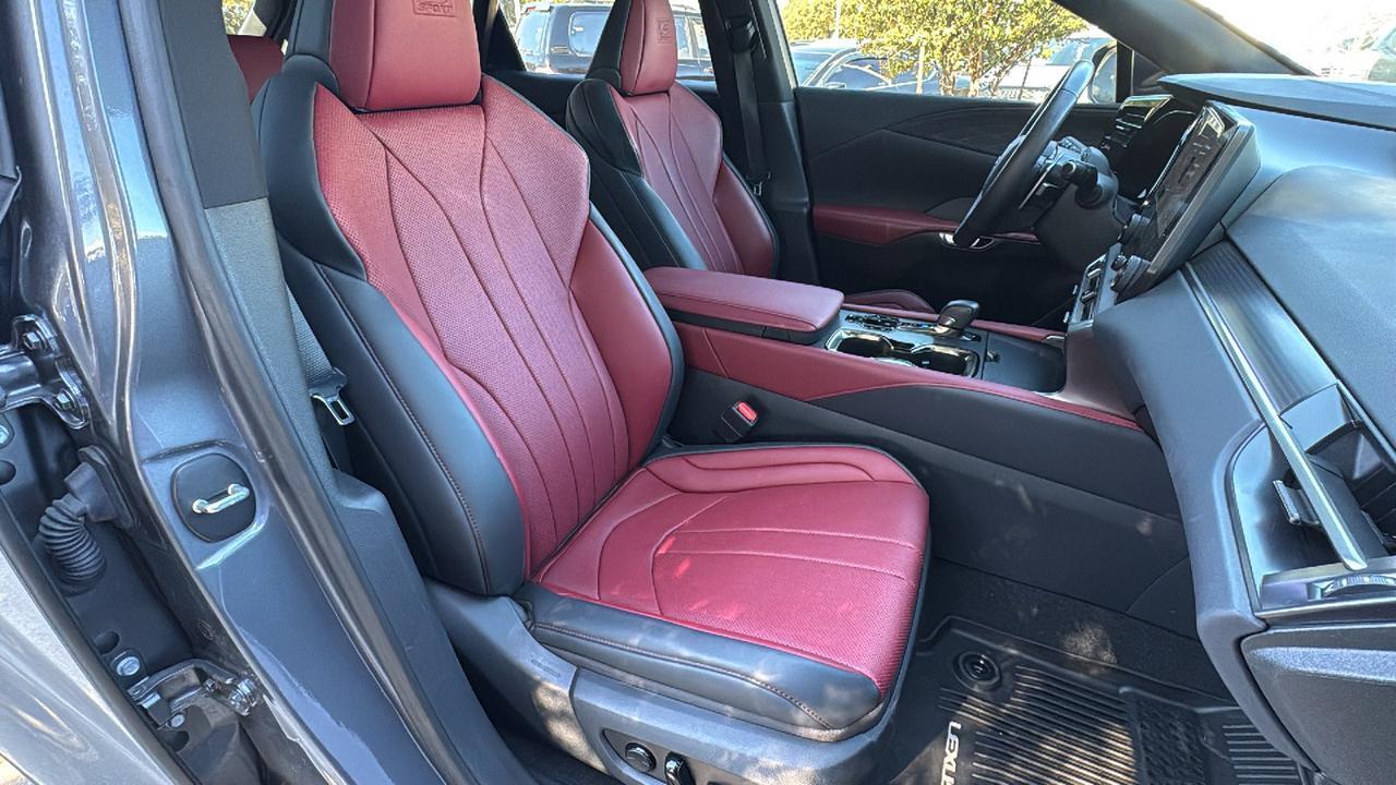 2023 Lexus RX  Selma TX