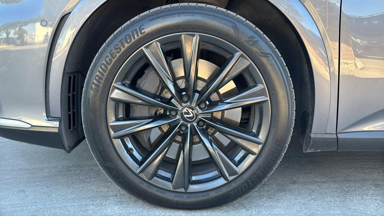 2023 Lexus RX  Selma TX