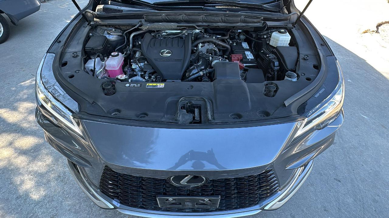 2023 Lexus RX  Selma TX