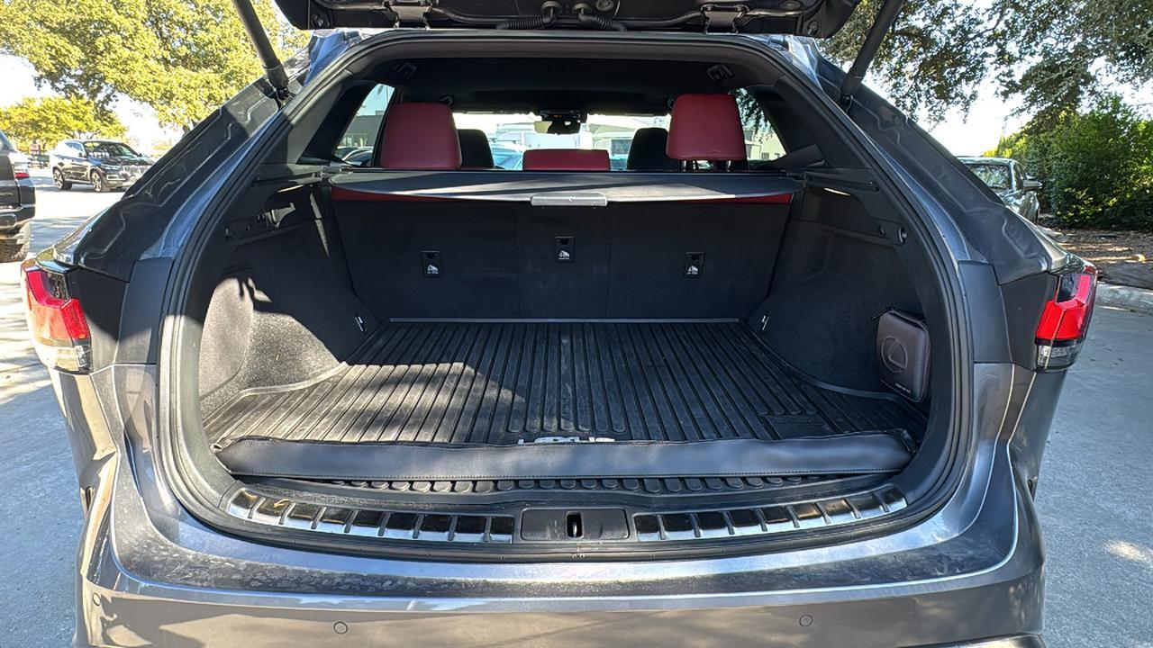 2023 Lexus RX  Selma TX