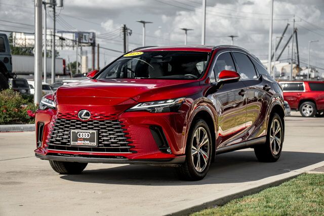2023 Lexus RX  Selma TX