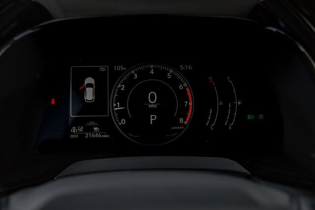 2023 Lexus RX  Selma TX