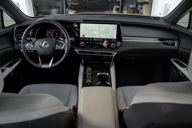 2023 Lexus RX  Selma TX