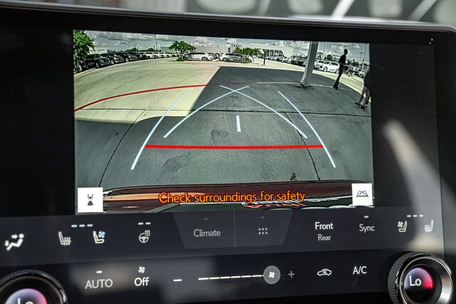 2023 Lexus RX  Selma TX