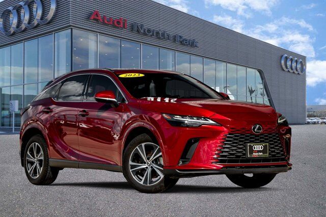 2023 Lexus RX  Selma TX