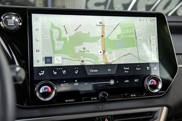 2023 Lexus RX  Selma TX