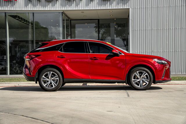 2023 Lexus RX  Selma TX