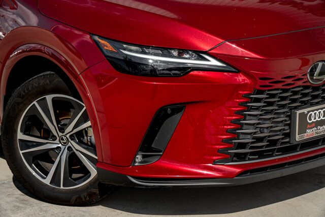 2023 Lexus RX  Selma TX