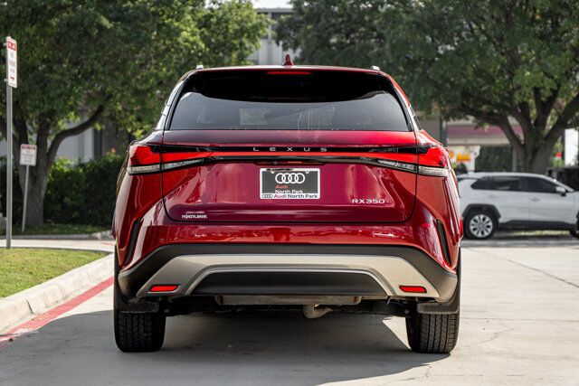 2023 Lexus RX  Selma TX