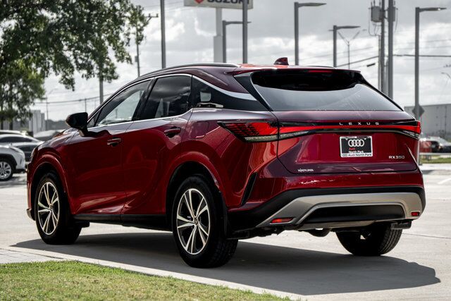 2023 Lexus RX  Selma TX