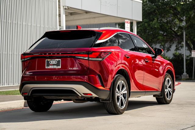 2023 Lexus RX  Selma TX