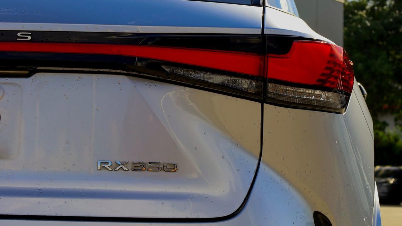 2023 Lexus RX  Selma TX