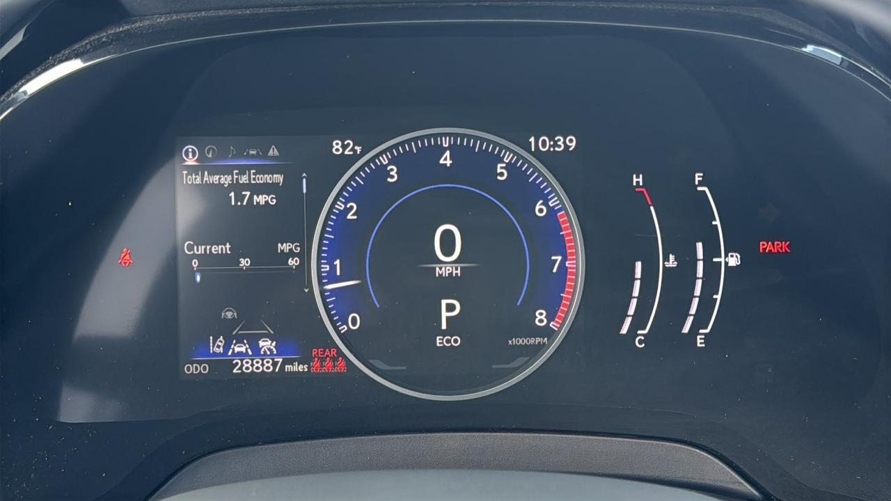 2023 Lexus RX  Selma TX