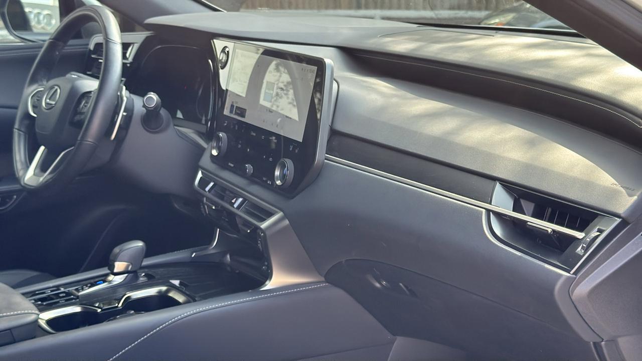 2023 Lexus RX  Selma TX