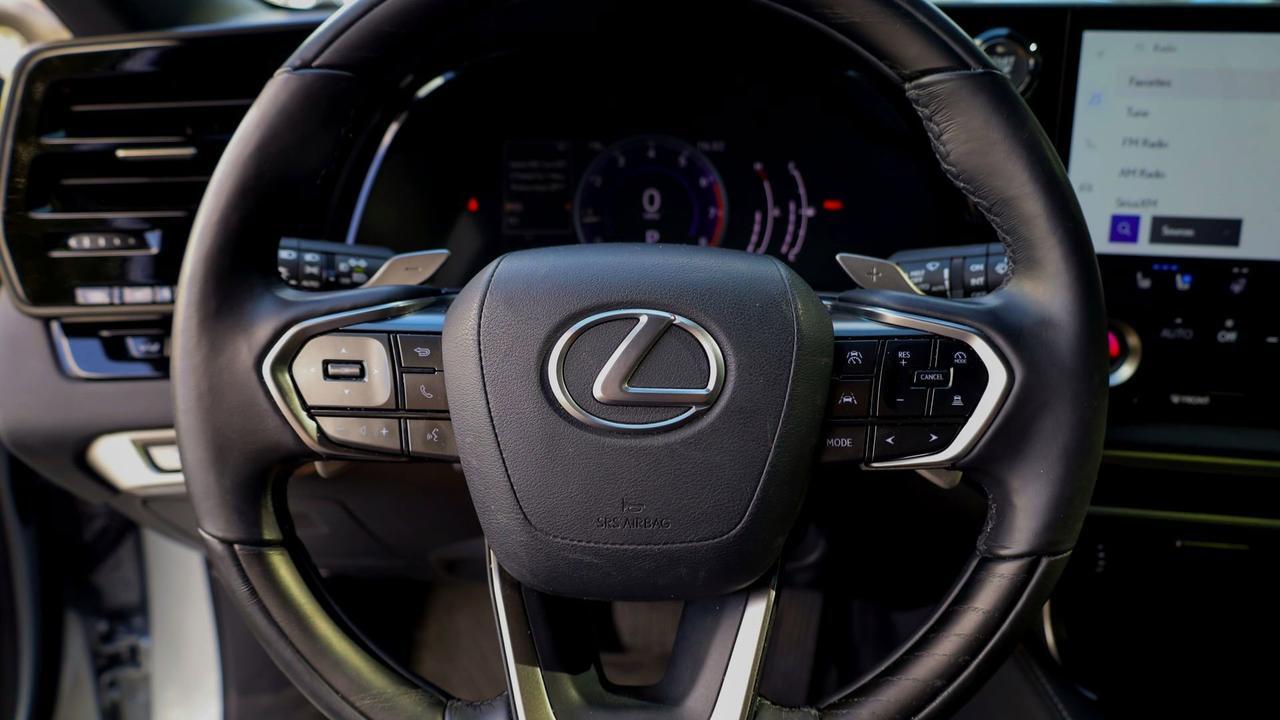 2023 Lexus RX  Selma TX