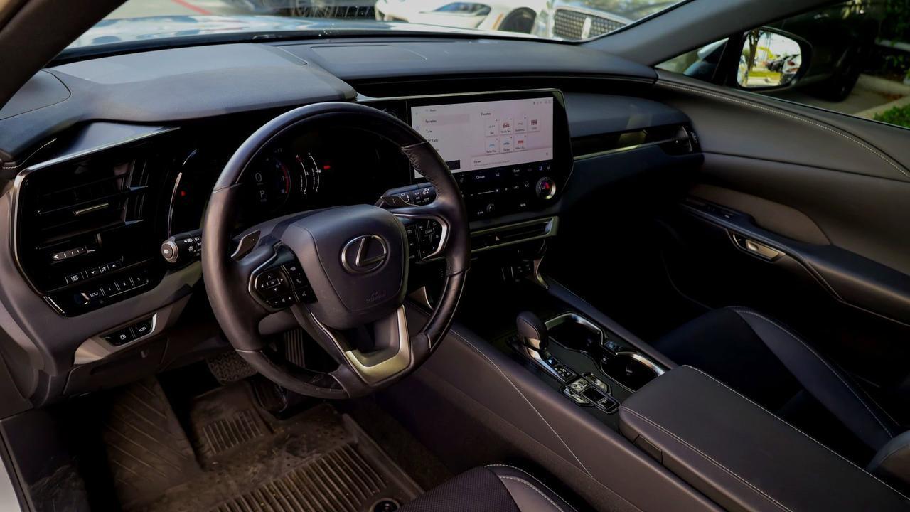 2023 Lexus RX  Selma TX