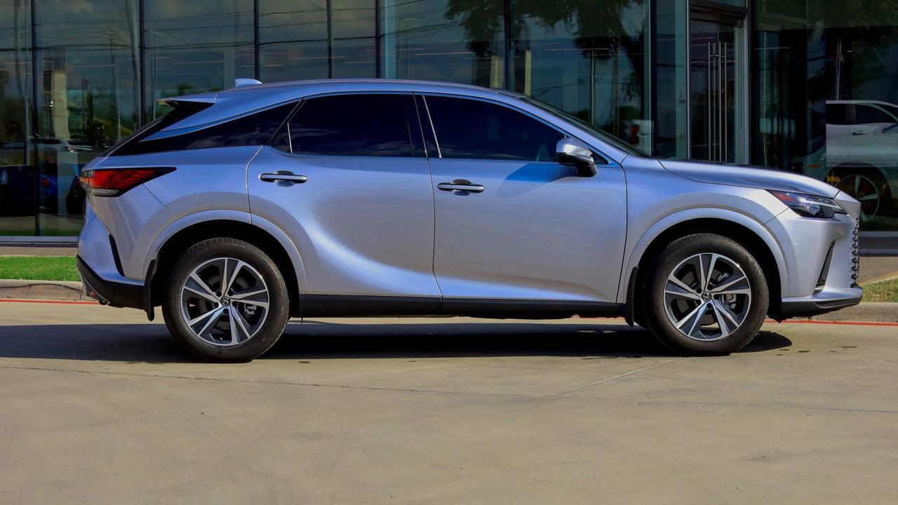 2023 Lexus RX  Selma TX