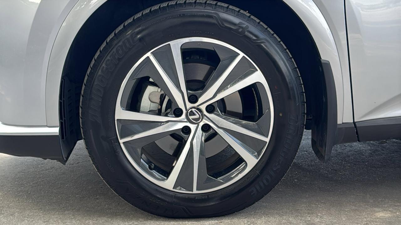 2023 Lexus RX  Selma TX