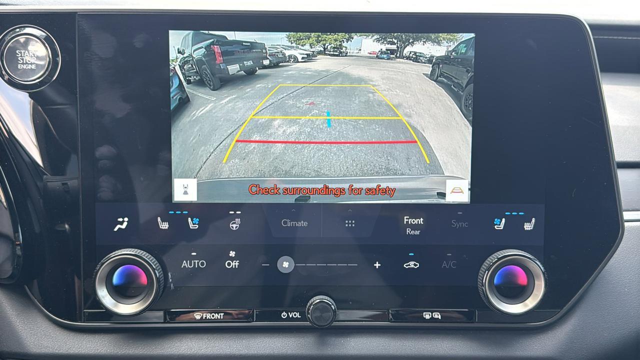 2023 Lexus RX  Selma TX