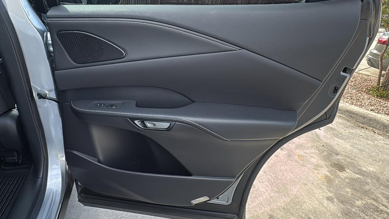 2023 Lexus RX  Selma TX