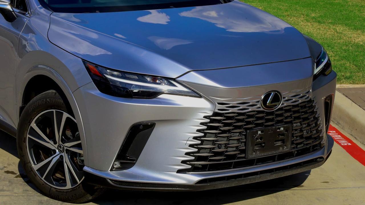 2023 Lexus RX  Selma TX