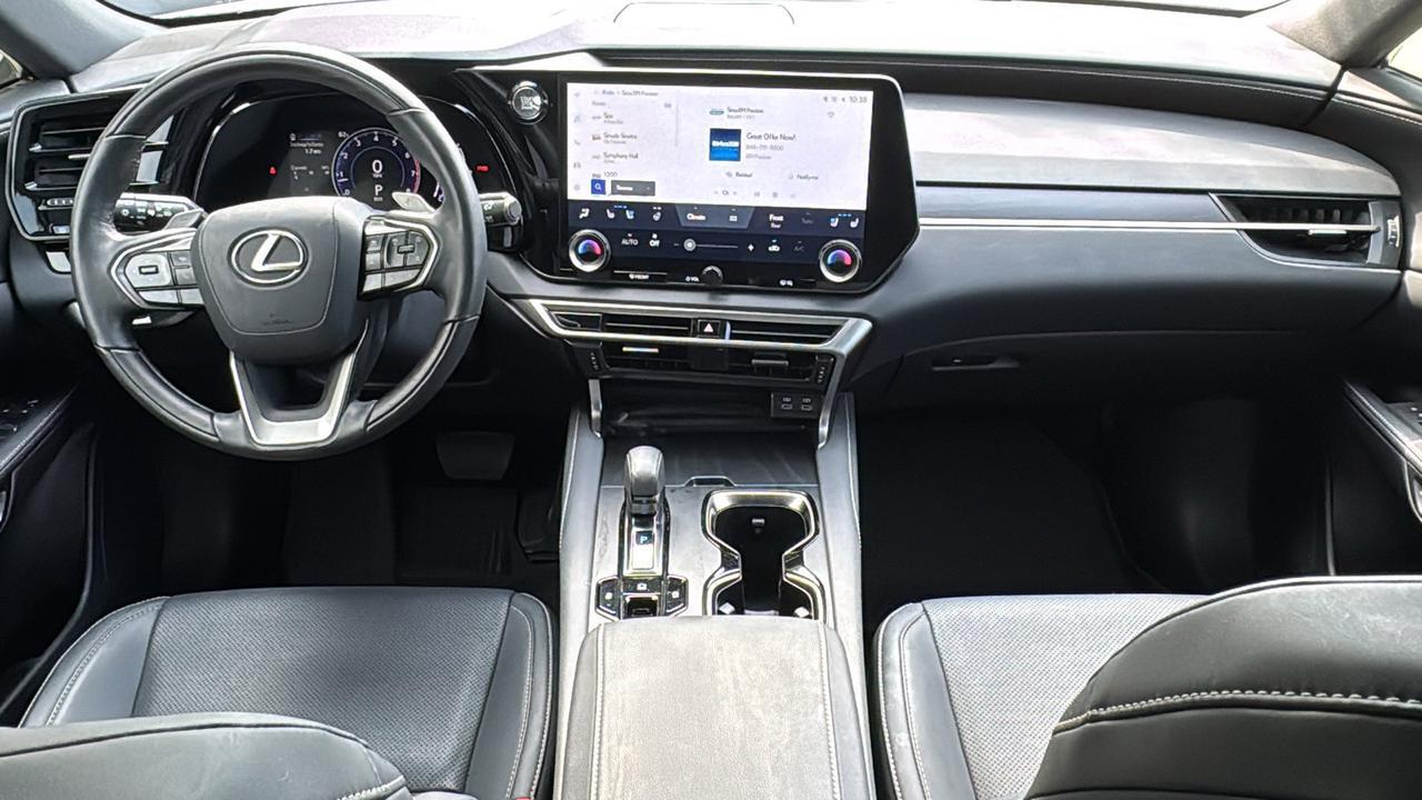 2023 Lexus RX  Selma TX