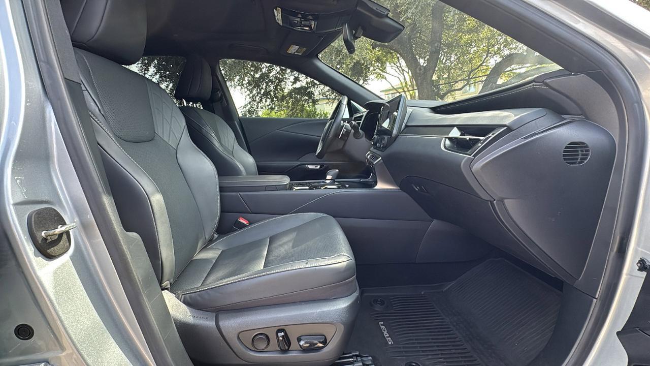 2023 Lexus RX  Selma TX