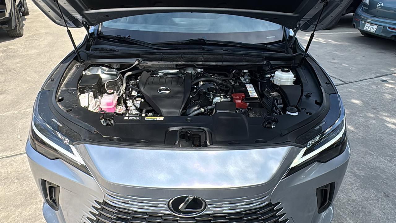 2023 Lexus RX  Selma TX