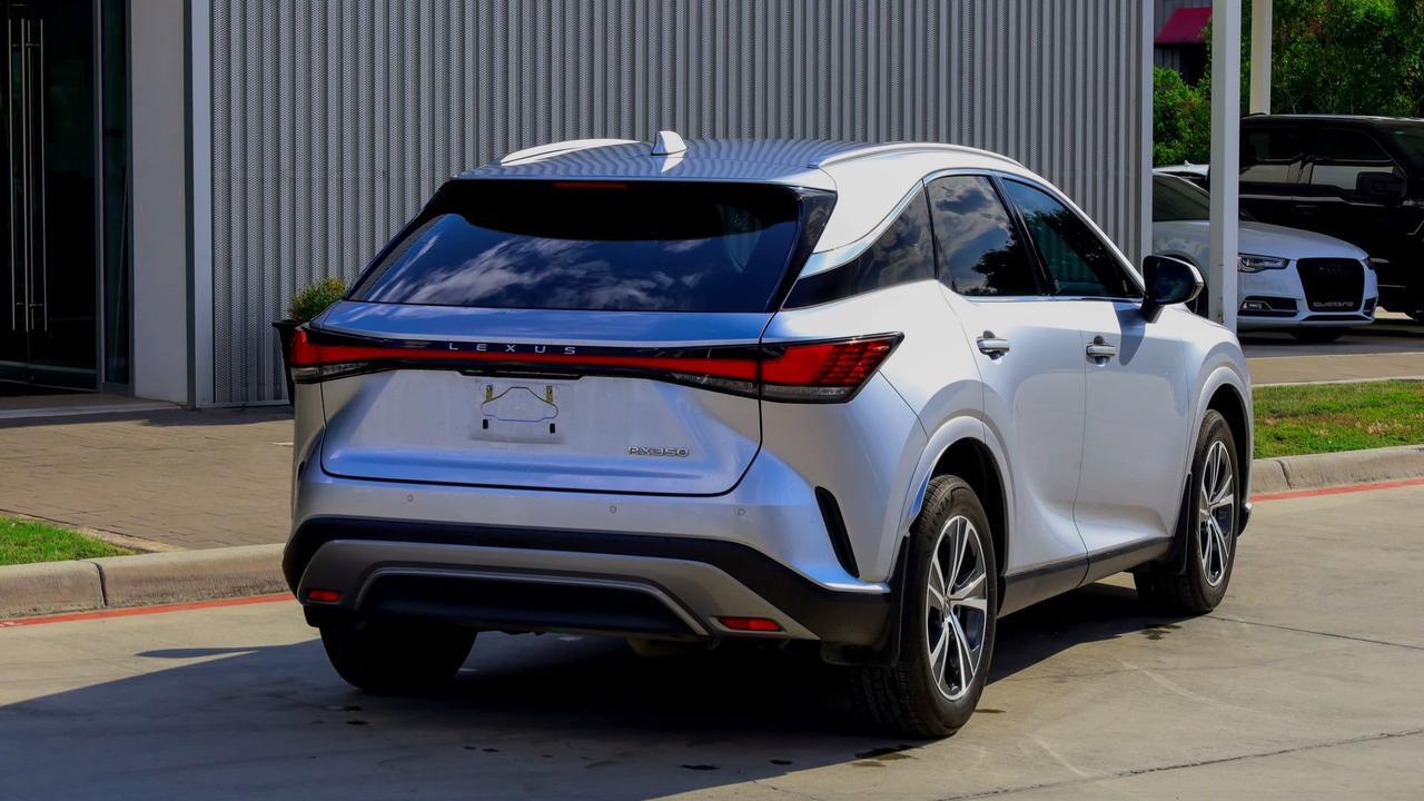 2023 Lexus RX  Selma TX