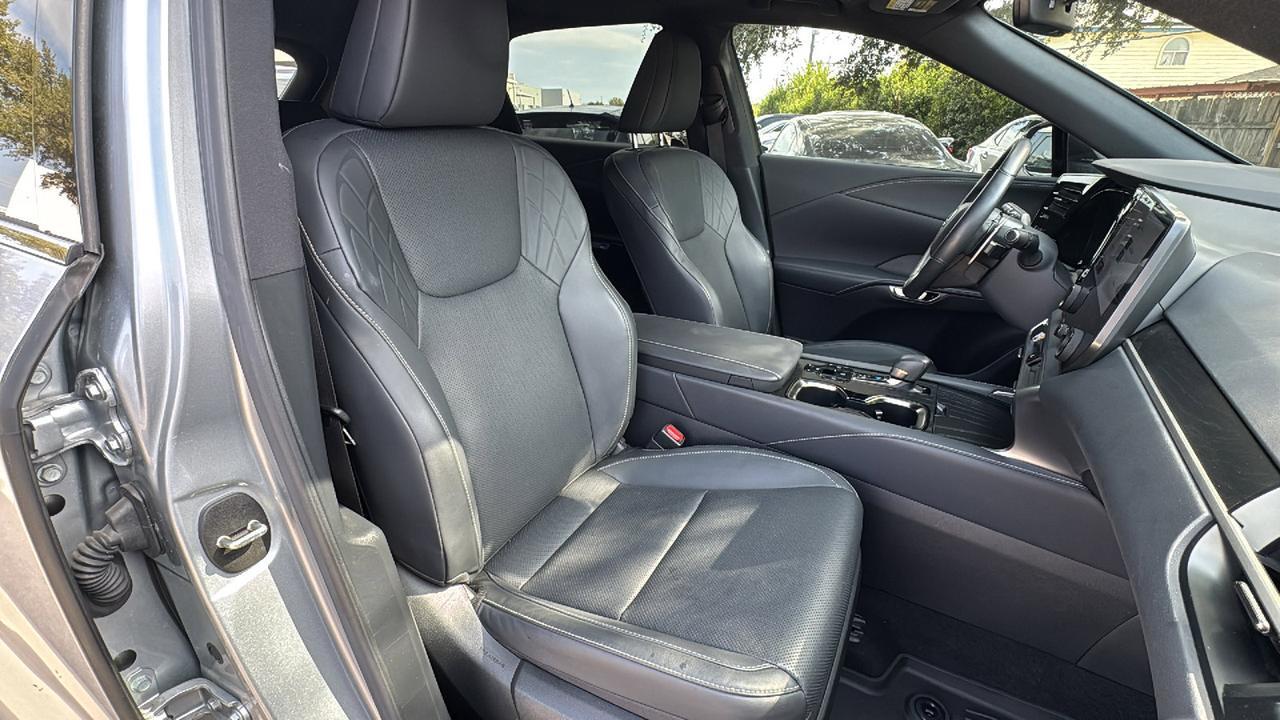 2023 Lexus RX  Selma TX