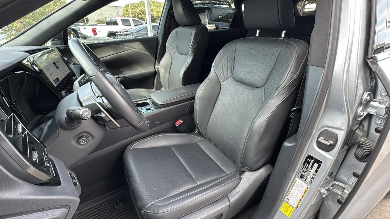 2023 Lexus RX  Selma TX